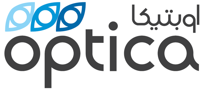 Optica logo