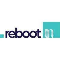 Reboot Coding Institute logo
